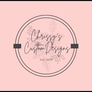 Meet your Posher, Chrissy